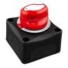 Battery on/off switch Victron Energy 275 A, up to 48 V