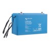LiFePO4 Lithium Battery 12.8V 100Ah - Smart
