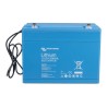 Batterie au lithium LiFePO4 12,8 V 200 Ah - Smart