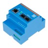 Compteur d'énergie Victron Energy VM-3P75CT