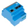Compteur d'énergie Victron Energy VM-3P75CT