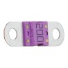 MIDI-fuse 32V 200A (package of 5pcs)