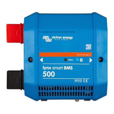 Lynx Smart BMS 500 Victron Energy (M8)