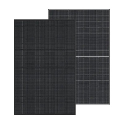 Solar photovoltaic panel TCL Solar HSM-ND48-DR 450W bifacial N-Type double glass