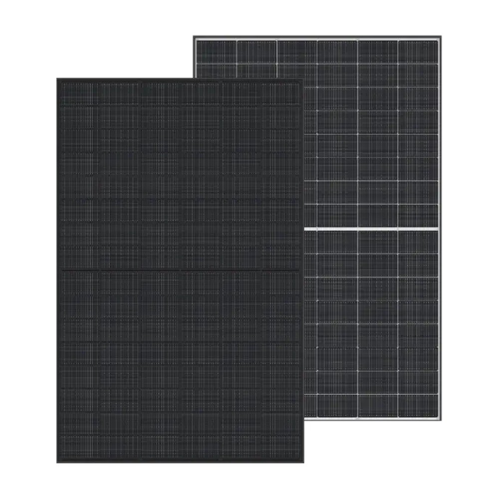Panneau solaire photovoltaïque TCL Solar HSM-ND48-DR 450W bifacial N-Type double verre