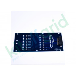 Outlander BMS replacement board