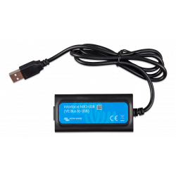 Victron Energy Interface MK3-USB (VE.Bus vers USB)
