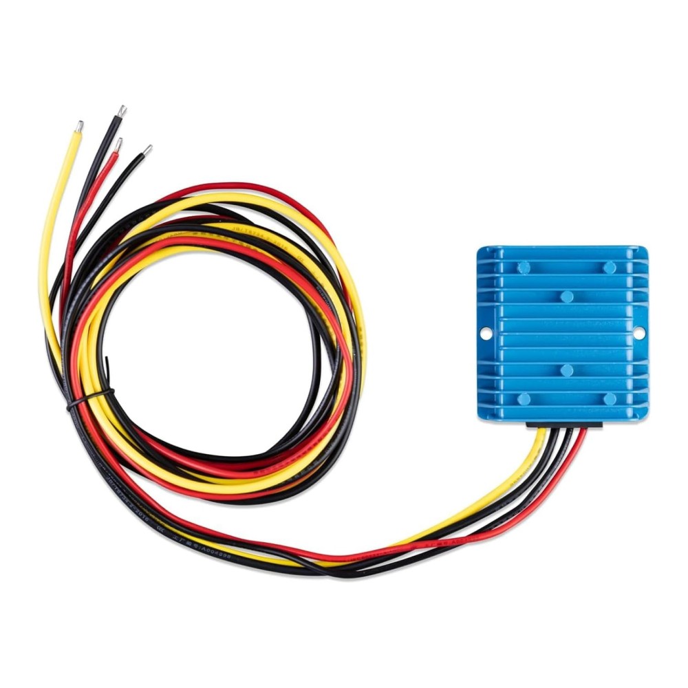 DC-DC converter Victron Energy Orion IP67, 24/12 V, 20 A, 240 W