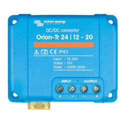 Victron Orion-Tr 24/12-20 (240W)