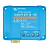 Convertisseur DC-DC Victron Energy Orion-Tr, 24/12 V, 20 A, 240 W
