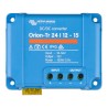 Convertisseur DC-DC Victron Energy Orion-Tr, 24/12 V, 15 A, 180 W