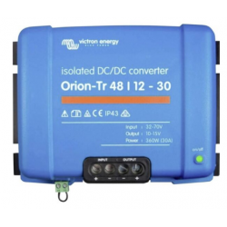 Victron Orion-Tr 48/12-30A (360W)